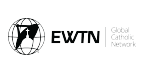 Лого EWTN