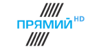 Лого Прямий HD
