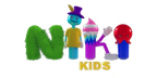 Лого NIKI Kids