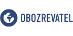 Лого OBOZREVATEL