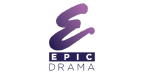 Лого Epic Drama
