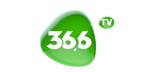 Лого 36.6 TV