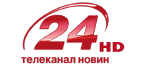 Лого 24  HD