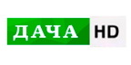 Лого Дача HD