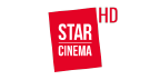 Лого StarCinema HD