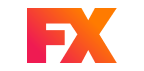 Лого FX