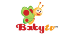 Лого BabyTV