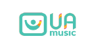 Лого UA Music