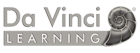 Лого Da Vinci Learning