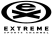 Лого Extreme sports channel