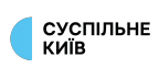 Лого Суспільне Київ