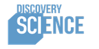 Лого Discovery Science