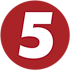 Лого 5 канал
