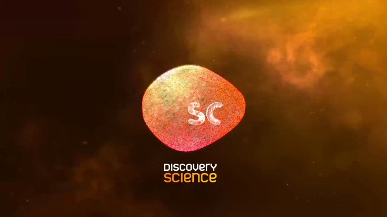 Science Channel - це канал, який транслює любов до науки і точних фактів